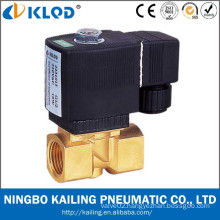 Diaphragm electric valve water KL2231015 1/2"